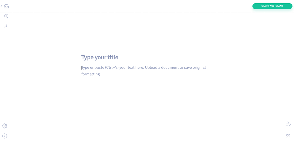 grammarly review