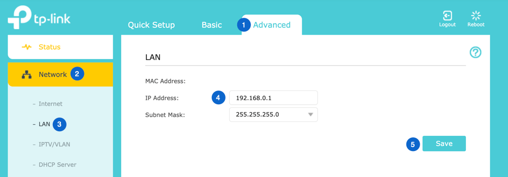 19216811 network login