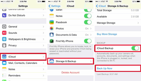 how to transfer whatsapp messages to new phone